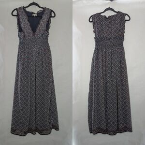 Max Studio Dress Blue